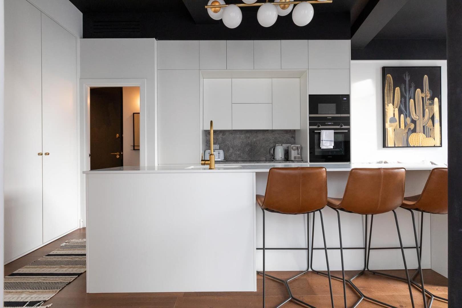 Appartamento Luxury Covent Garden Holborn 1 Bed Londra