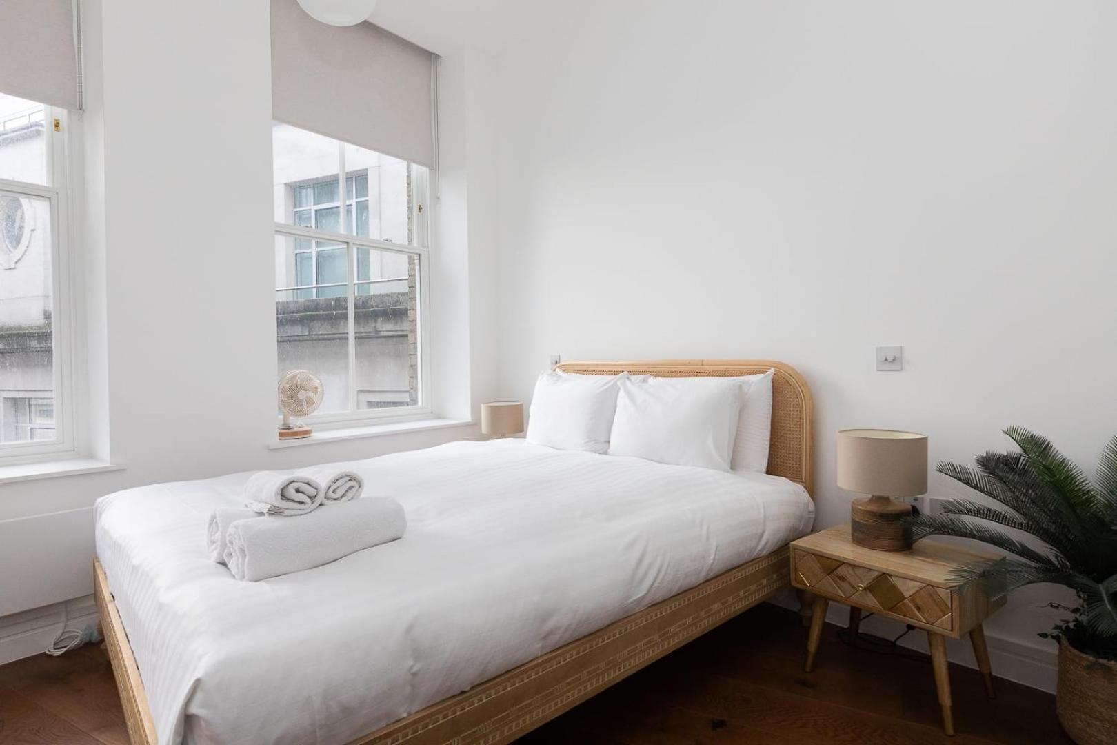 Appartamento Luxury Covent Garden Holborn 1 Bed