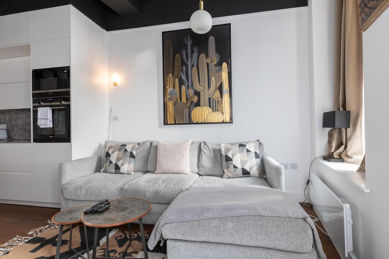 Appartamento Luxury Covent Garden Holborn 1 Bed